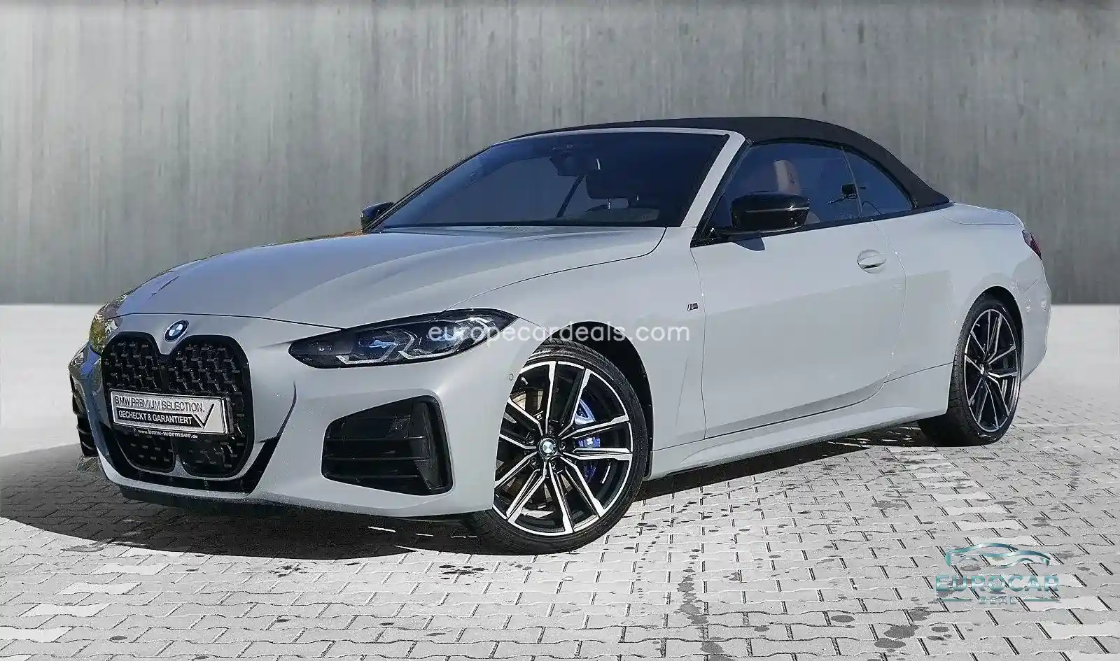 BMW M440