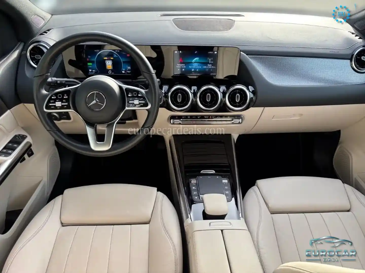 Mercedes-Benz B 250