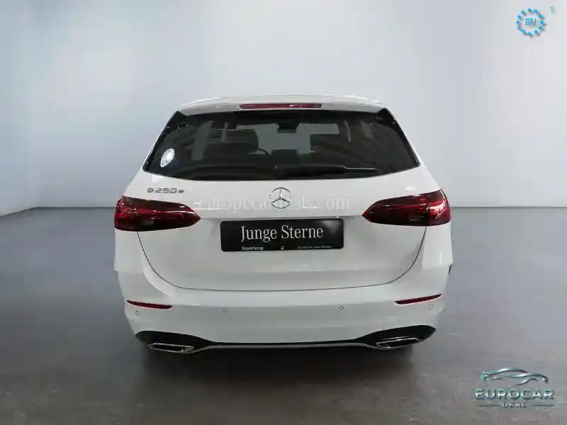 Mercedes-Benz B 250