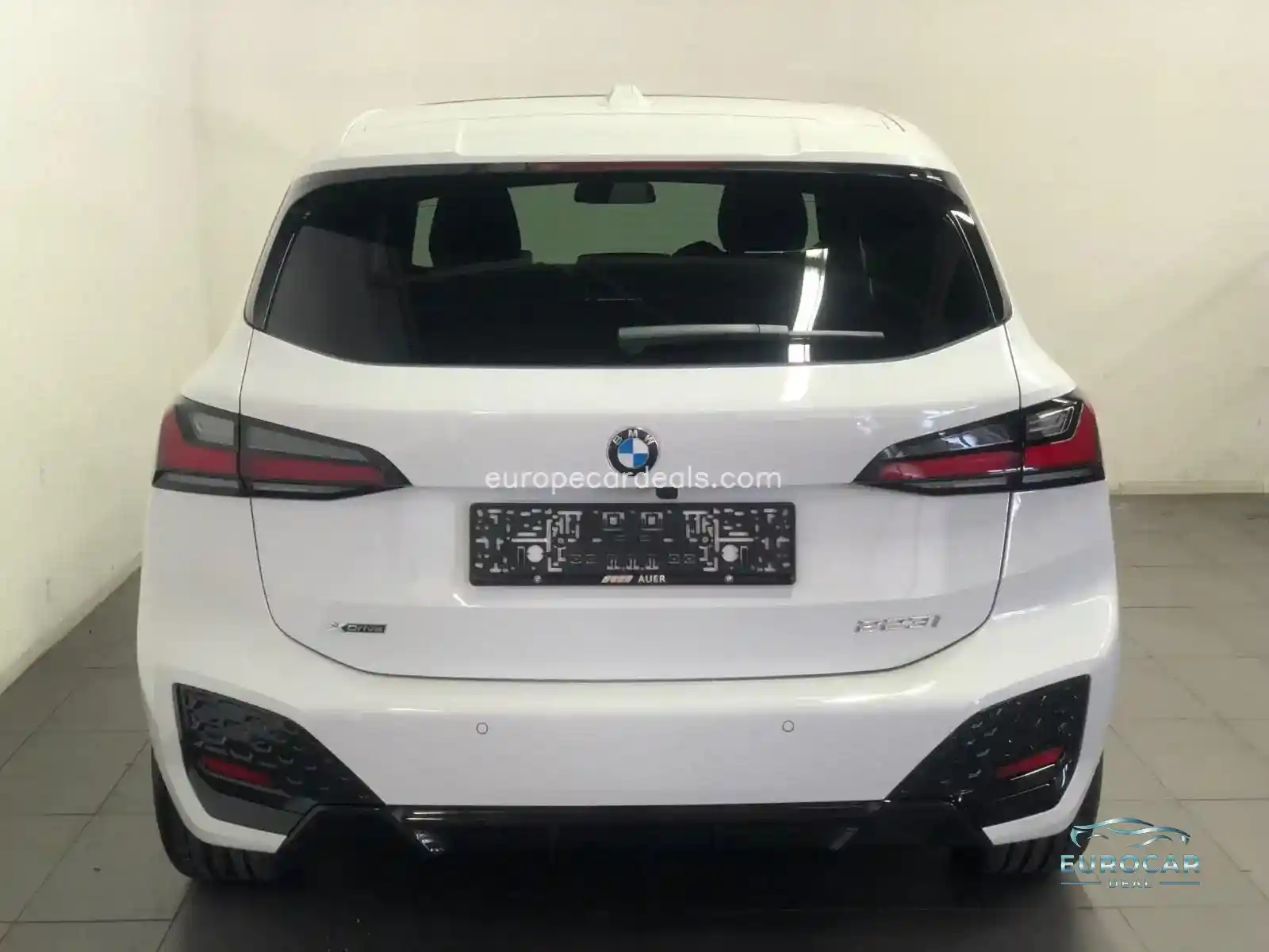 BMW 223