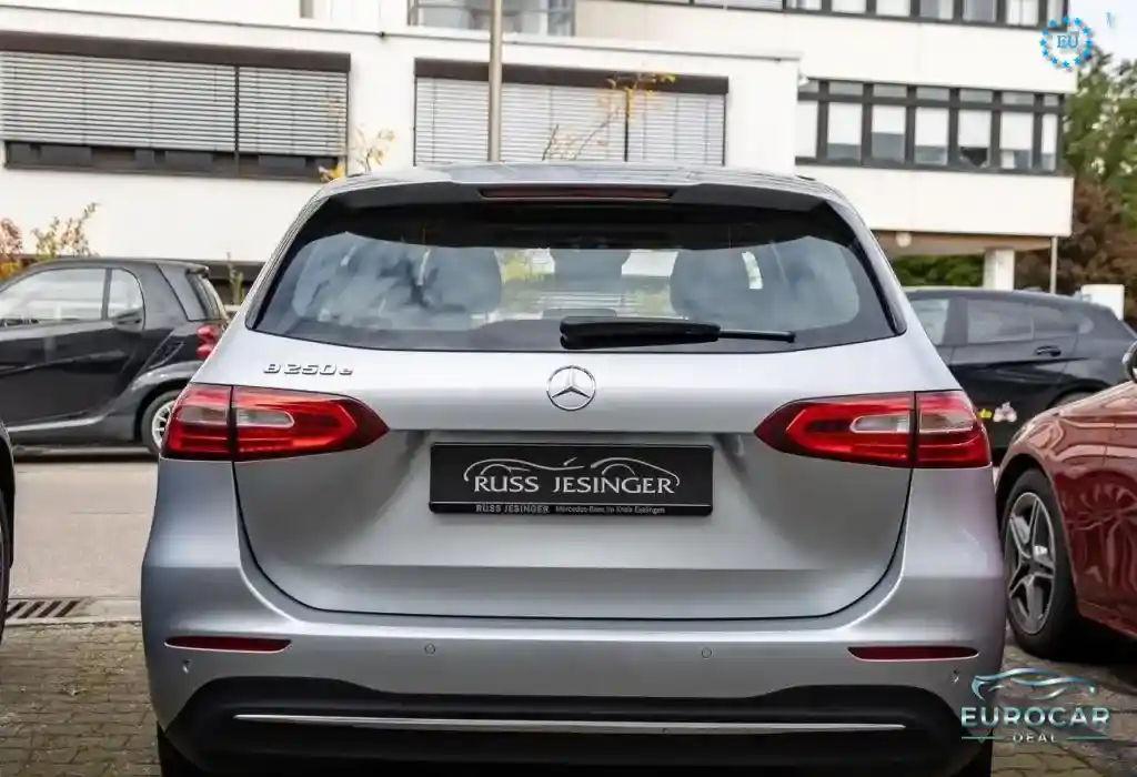 Mercedes-Benz B 250