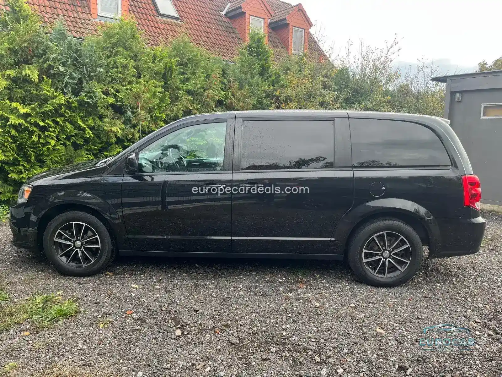 Dodge Grand Caravan