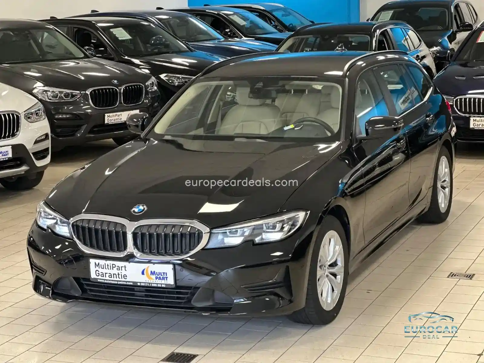 BMW 318