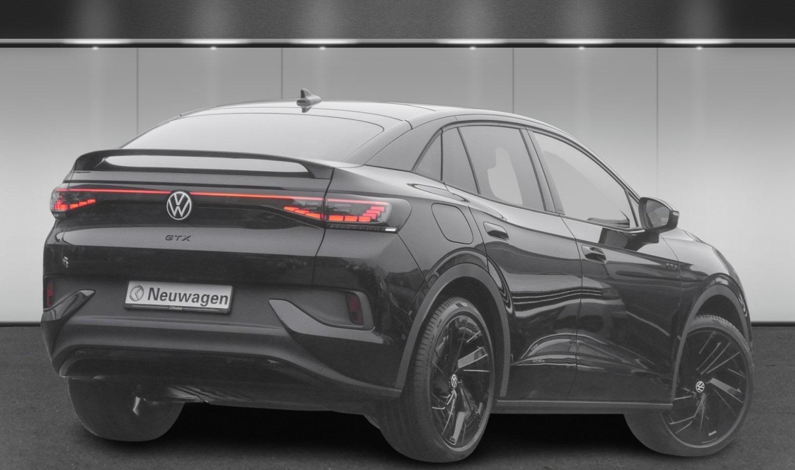Volkswagen ID.5