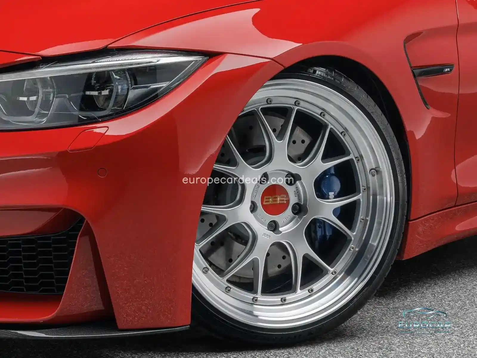 BMW M4
