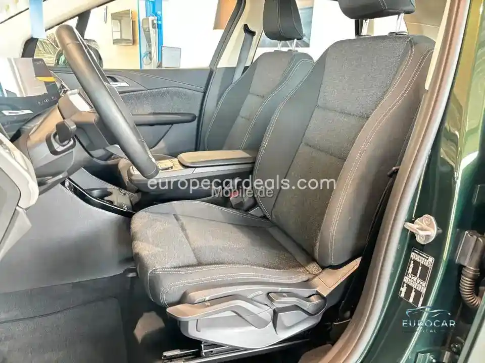 BMW 216 Active Tourer