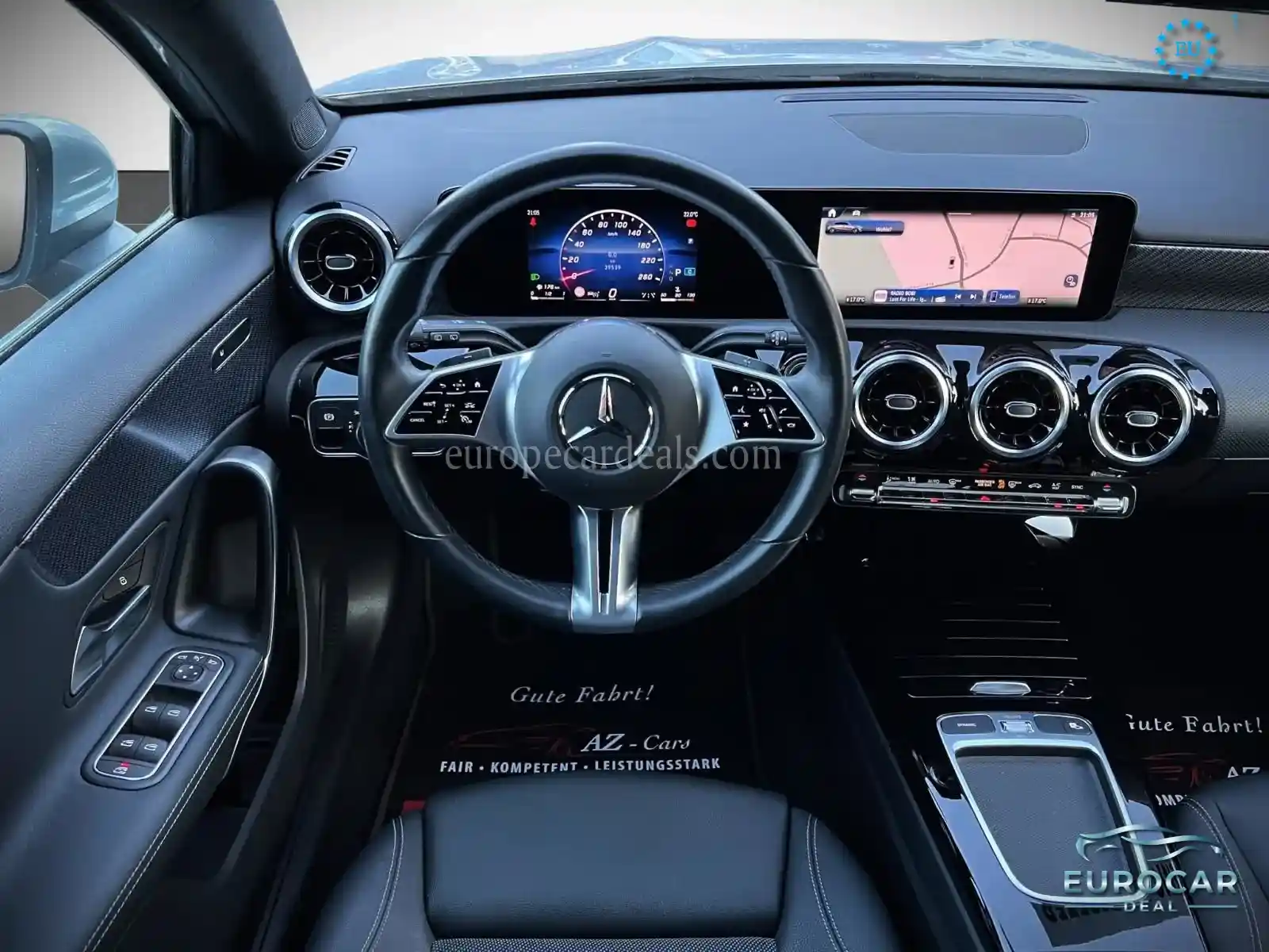 Mercedes-Benz A 220