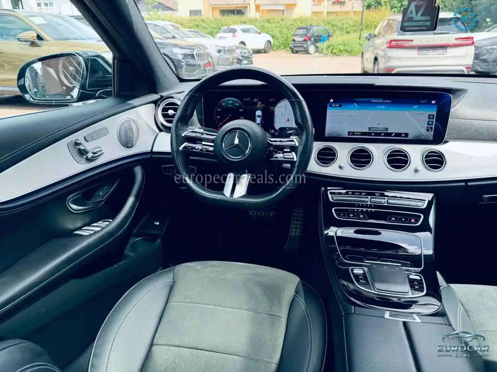 Mercedes-Benz E 300