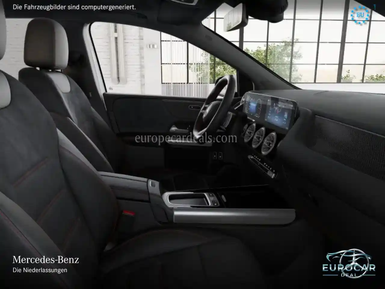 Mercedes-Benz B 250