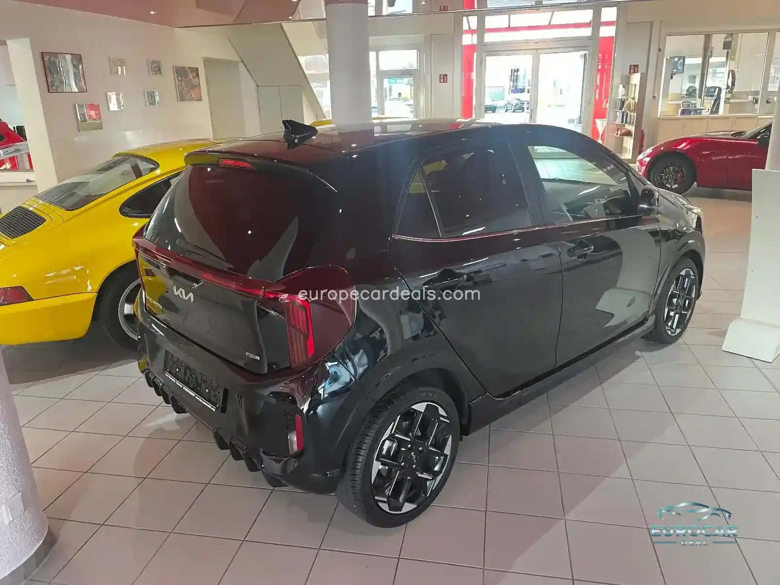 Kia Picanto