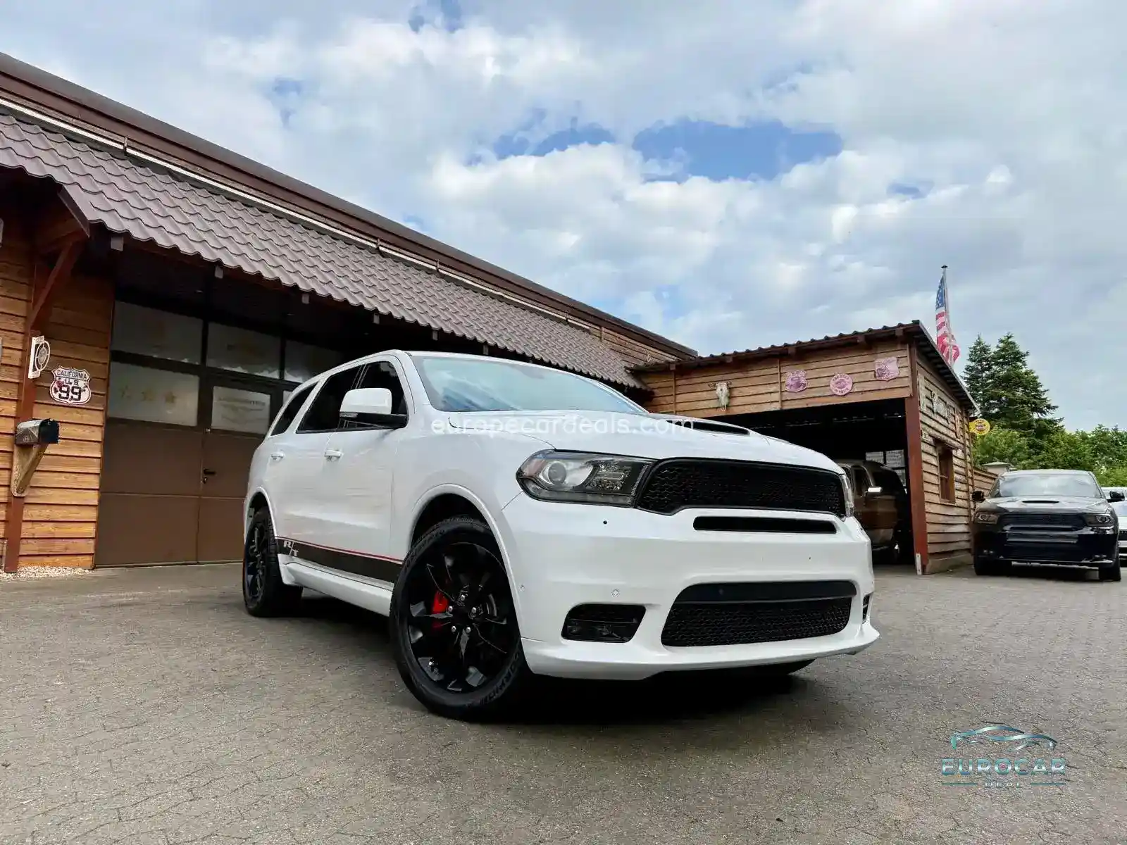 Dodge Durango