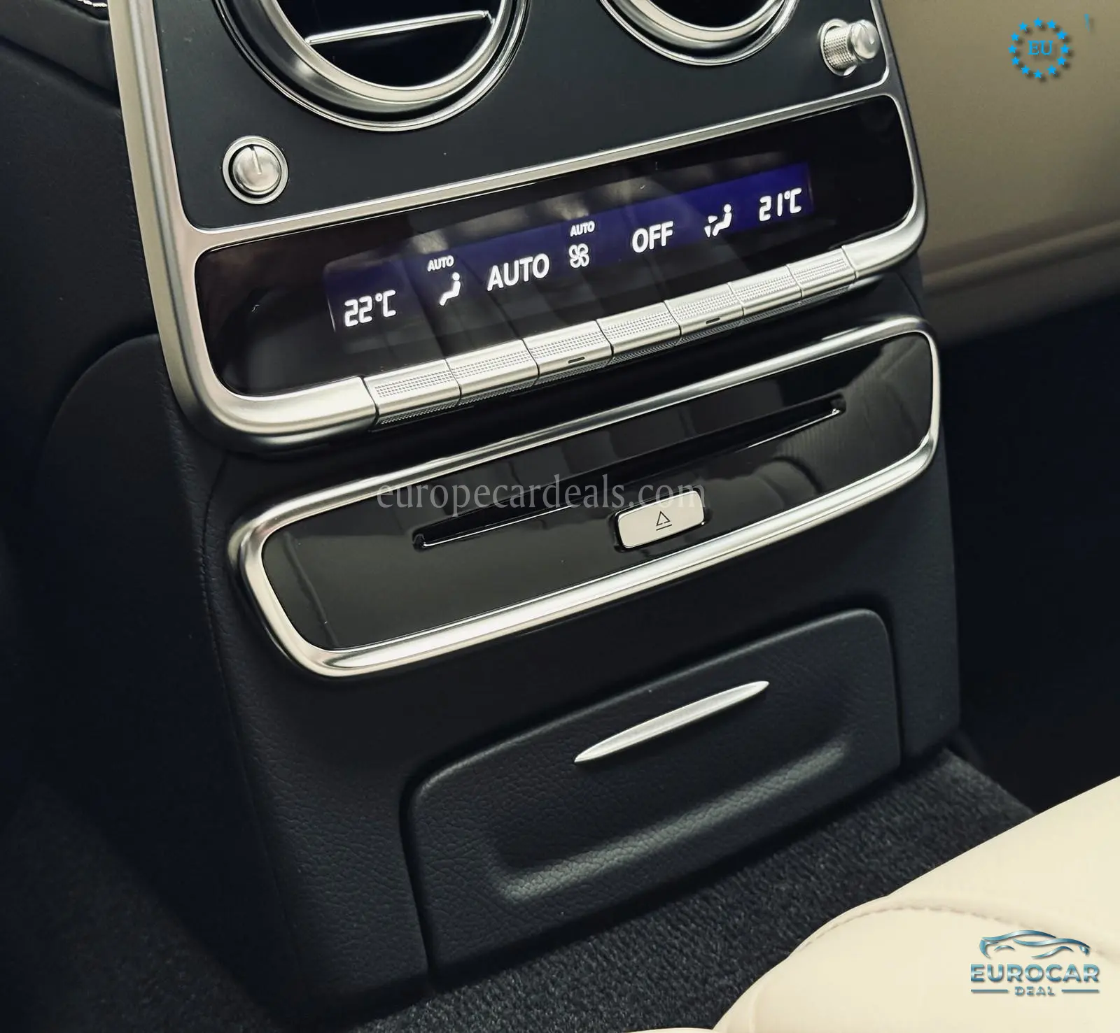 Mercedes-Benz S 450