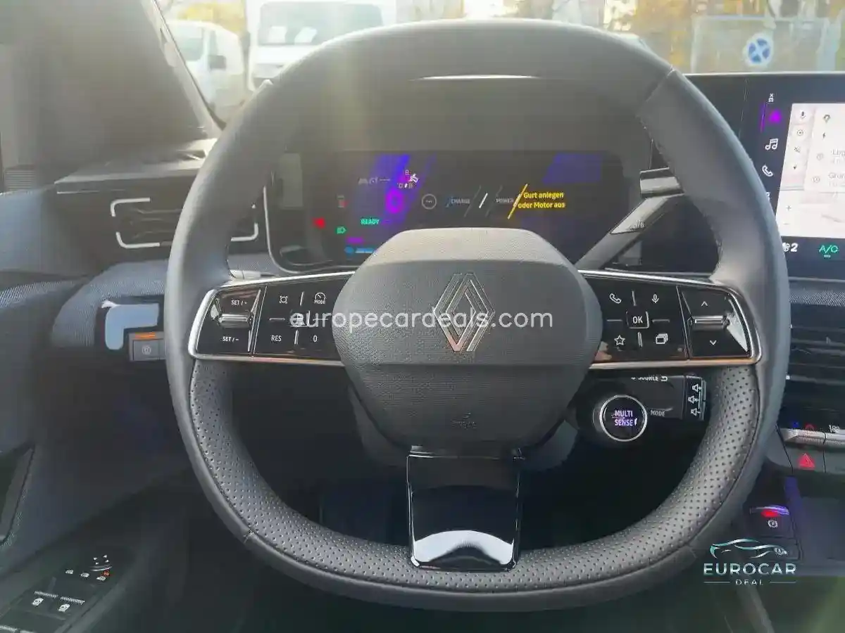 Renault R 5