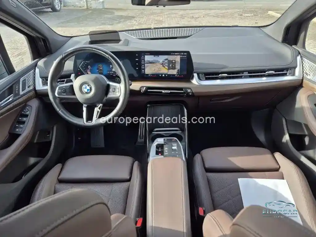 BMW 218 Active Tourer