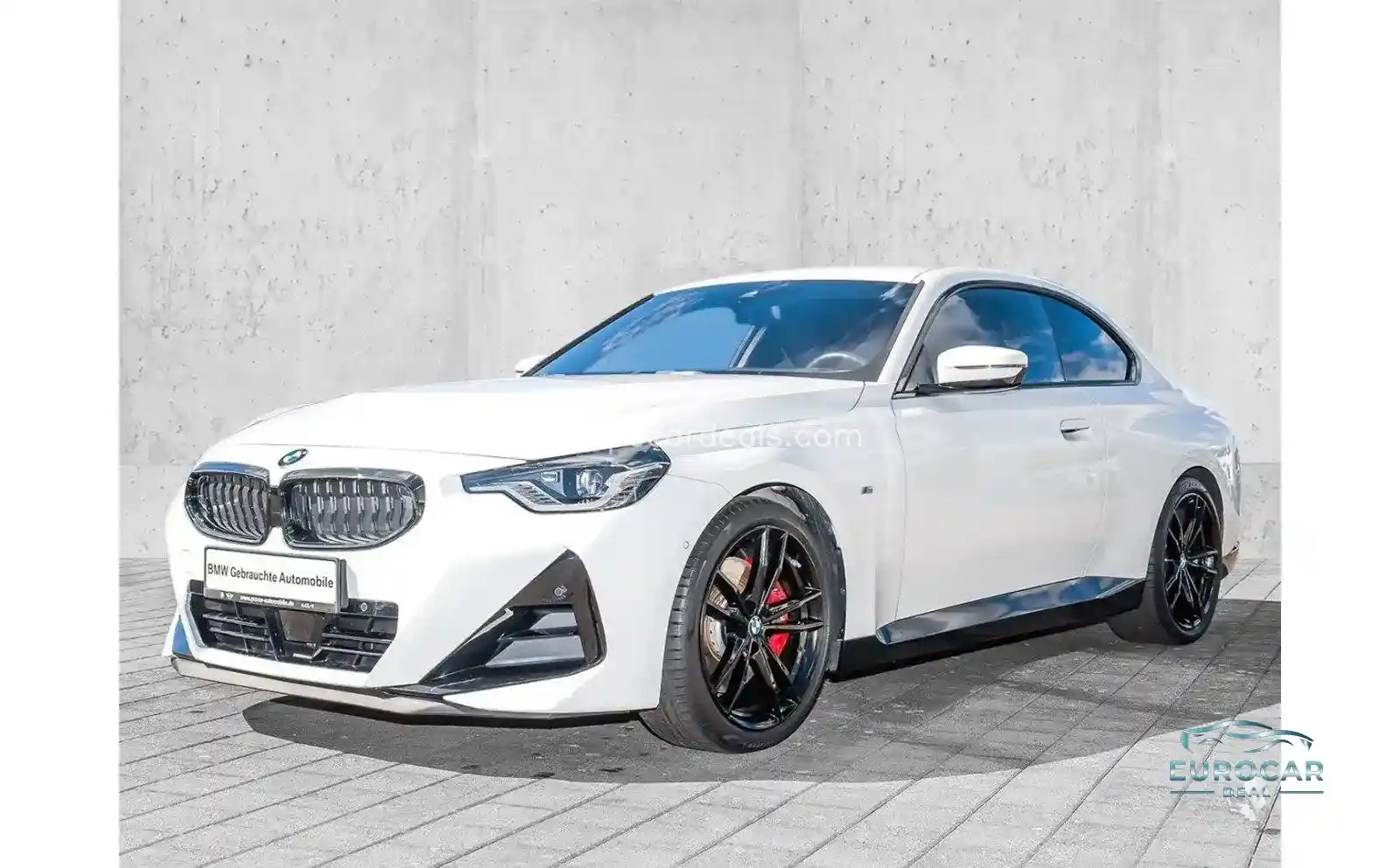 BMW 230