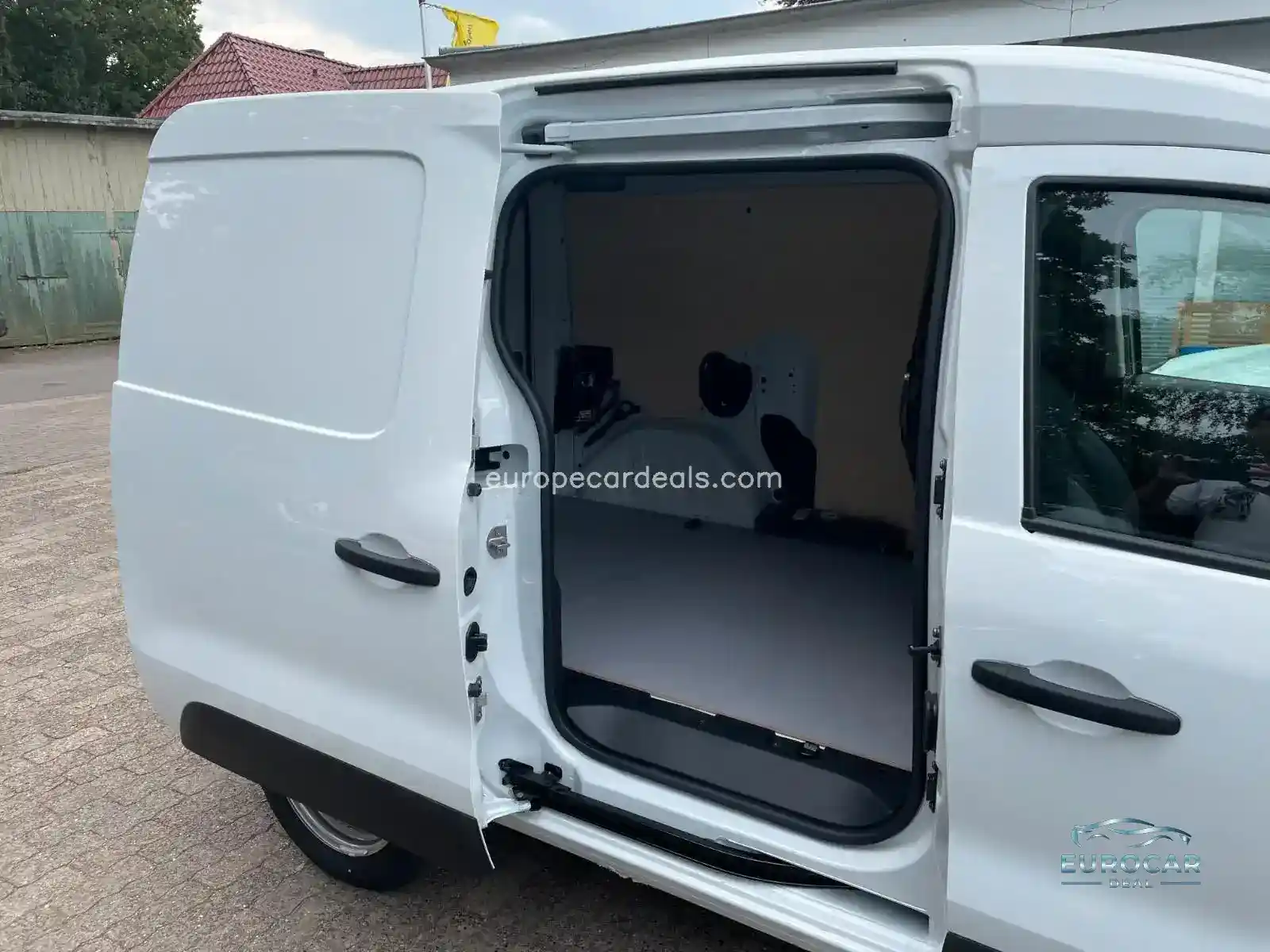 Renault Express