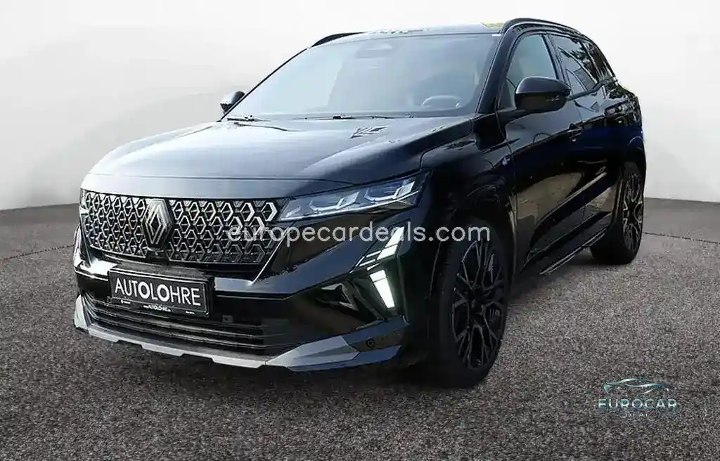 Renault Austral