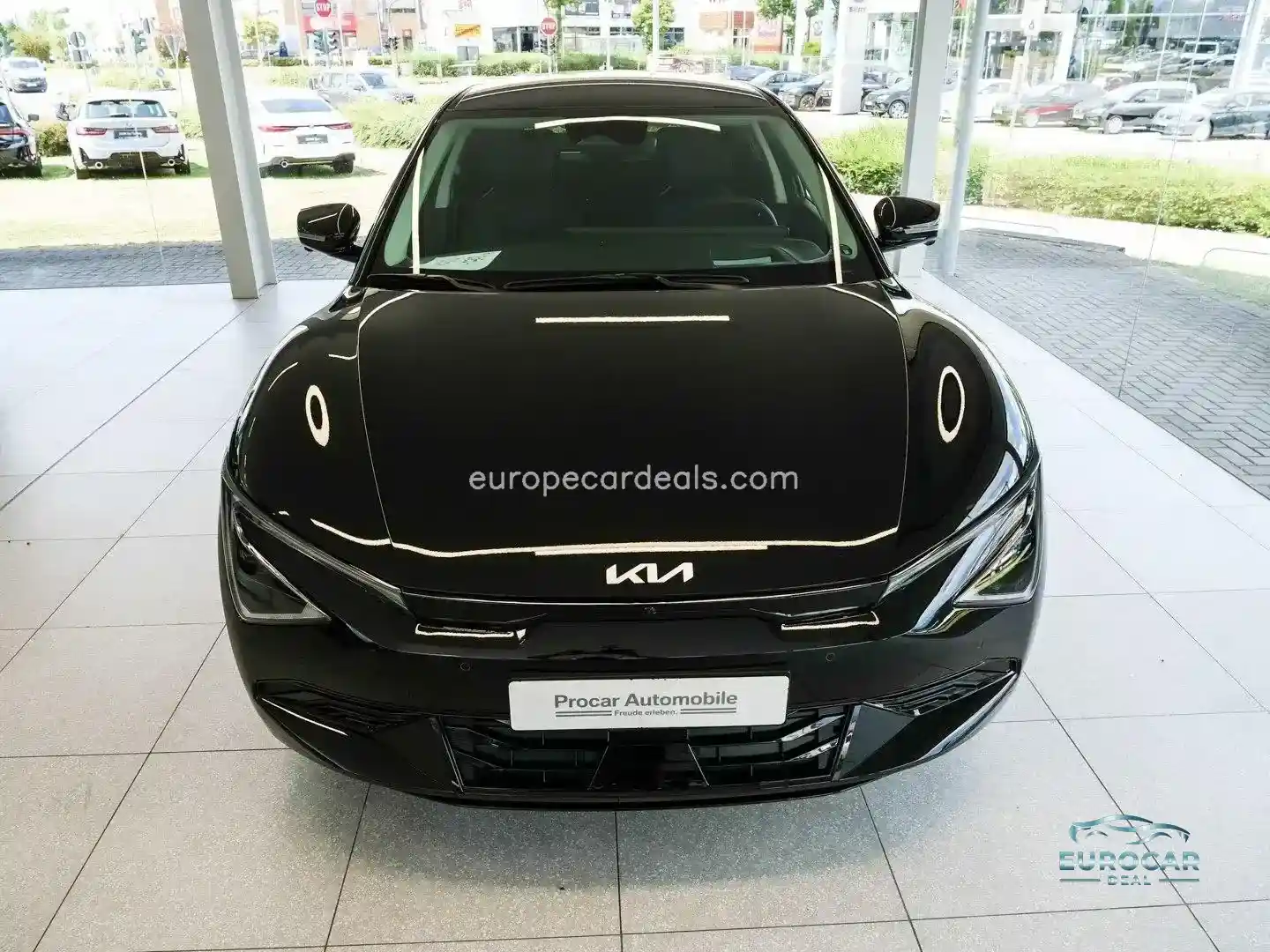 Kia EV6