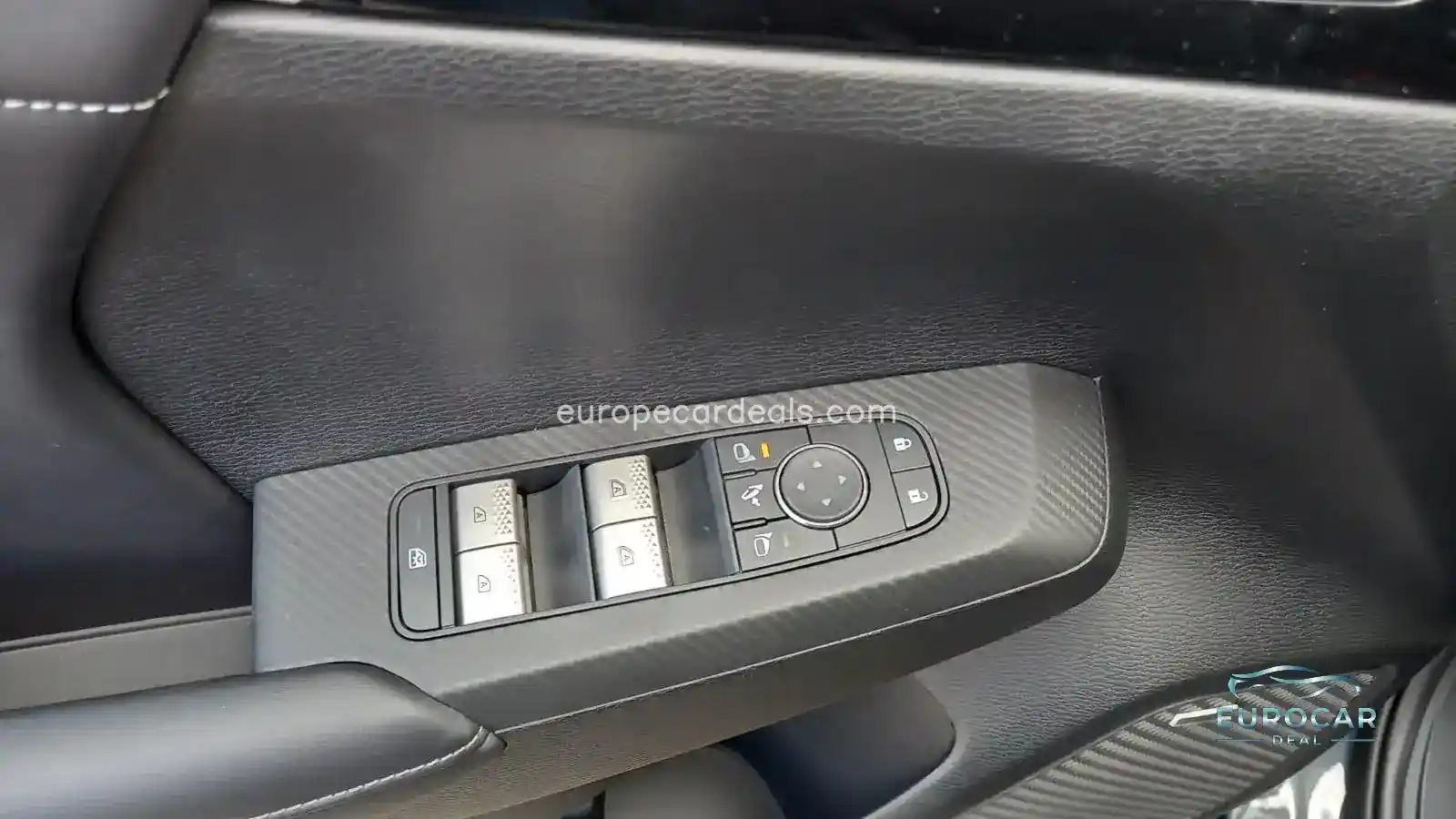 Mitsubishi Plug-in Hybrid Outlander