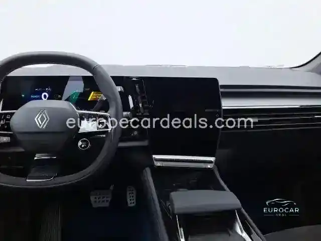 Renault Rafale