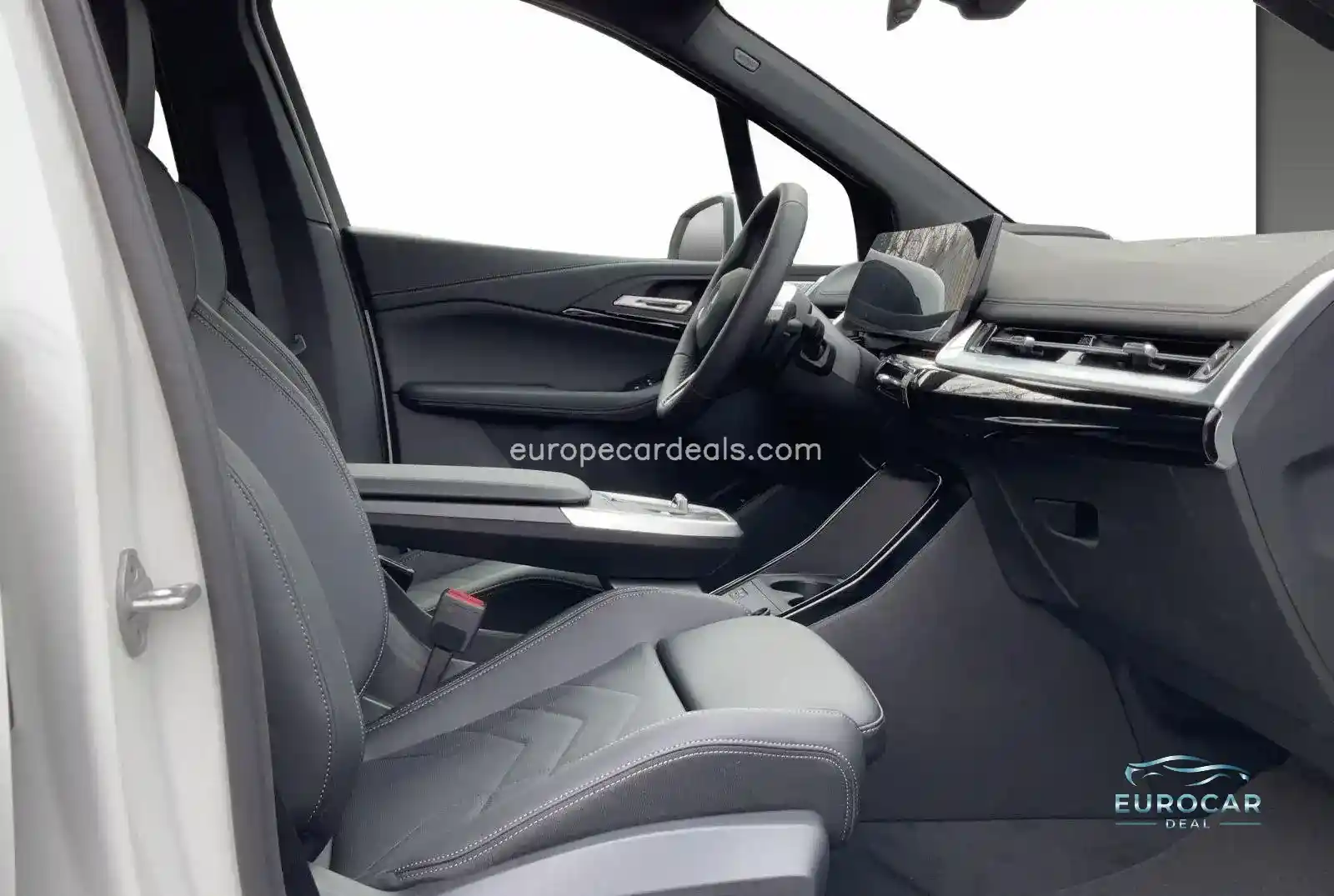 BMW 220 Active Tourer