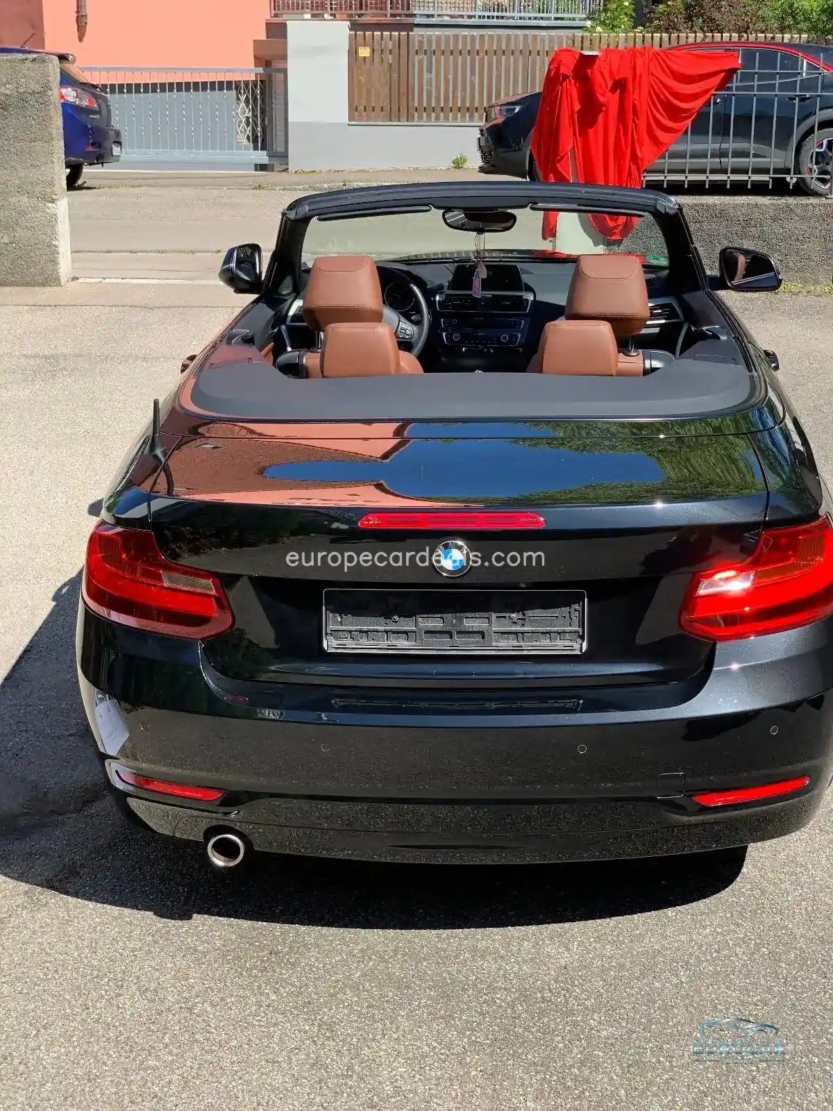 BMW 218
