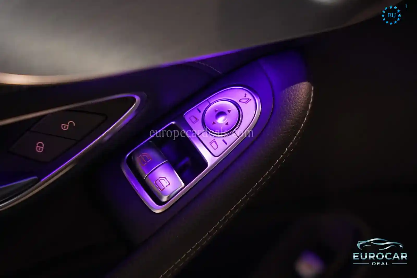 Mercedes-Benz C 63 AMG
