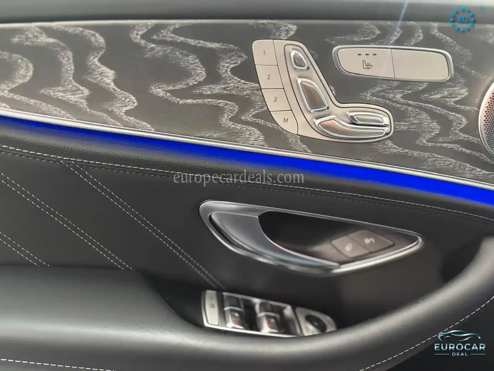 Mercedes-Benz E 63 AMG