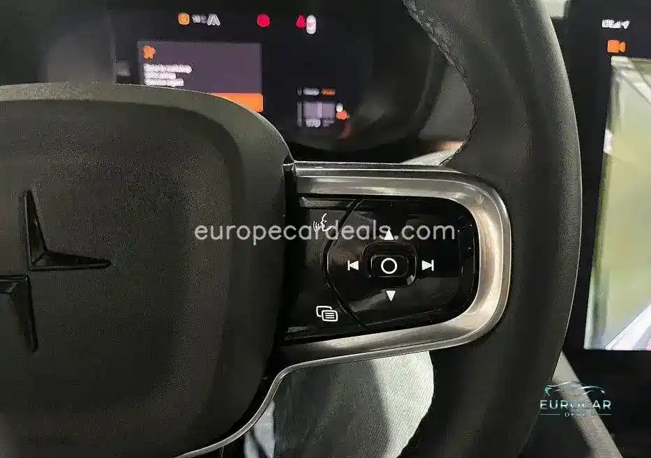 Polestar 2