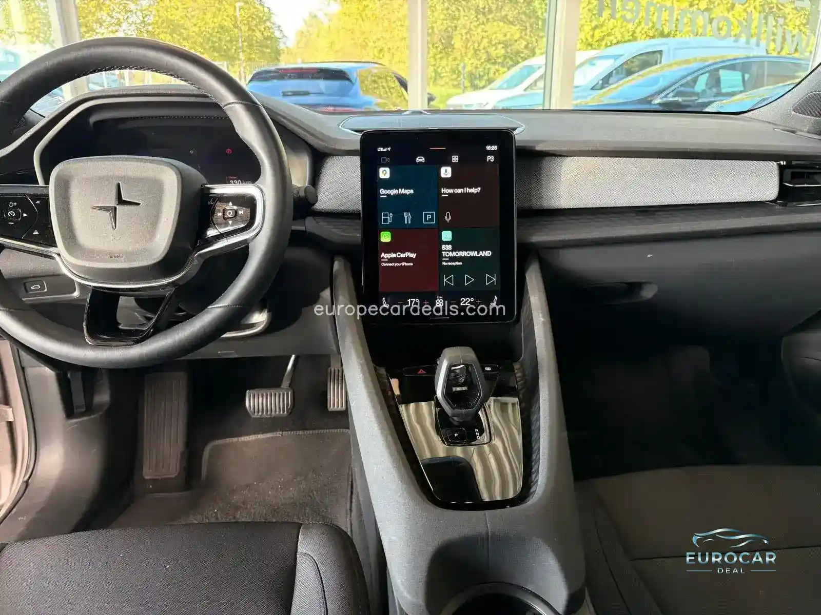 Polestar 2