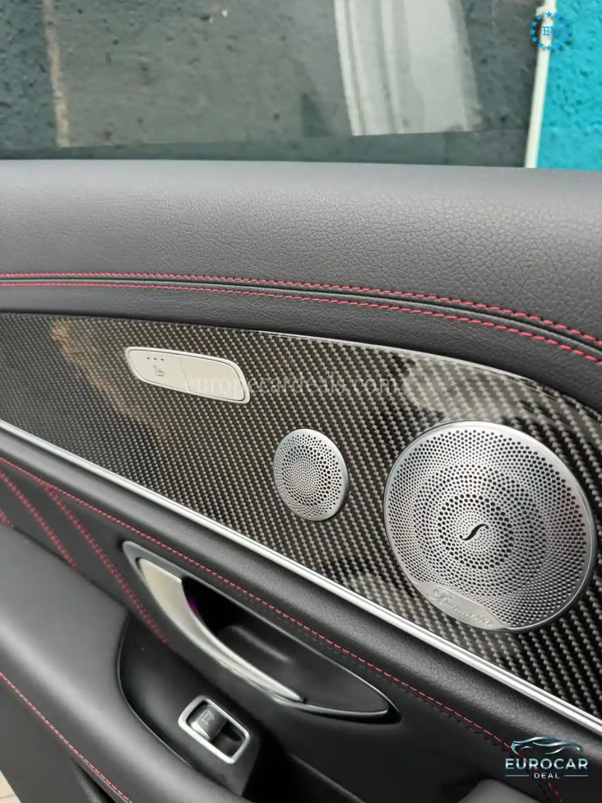 Mercedes-Benz E 53 AMG