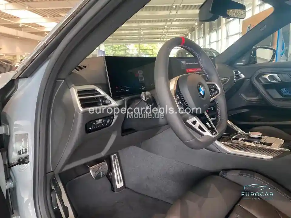 BMW M240i