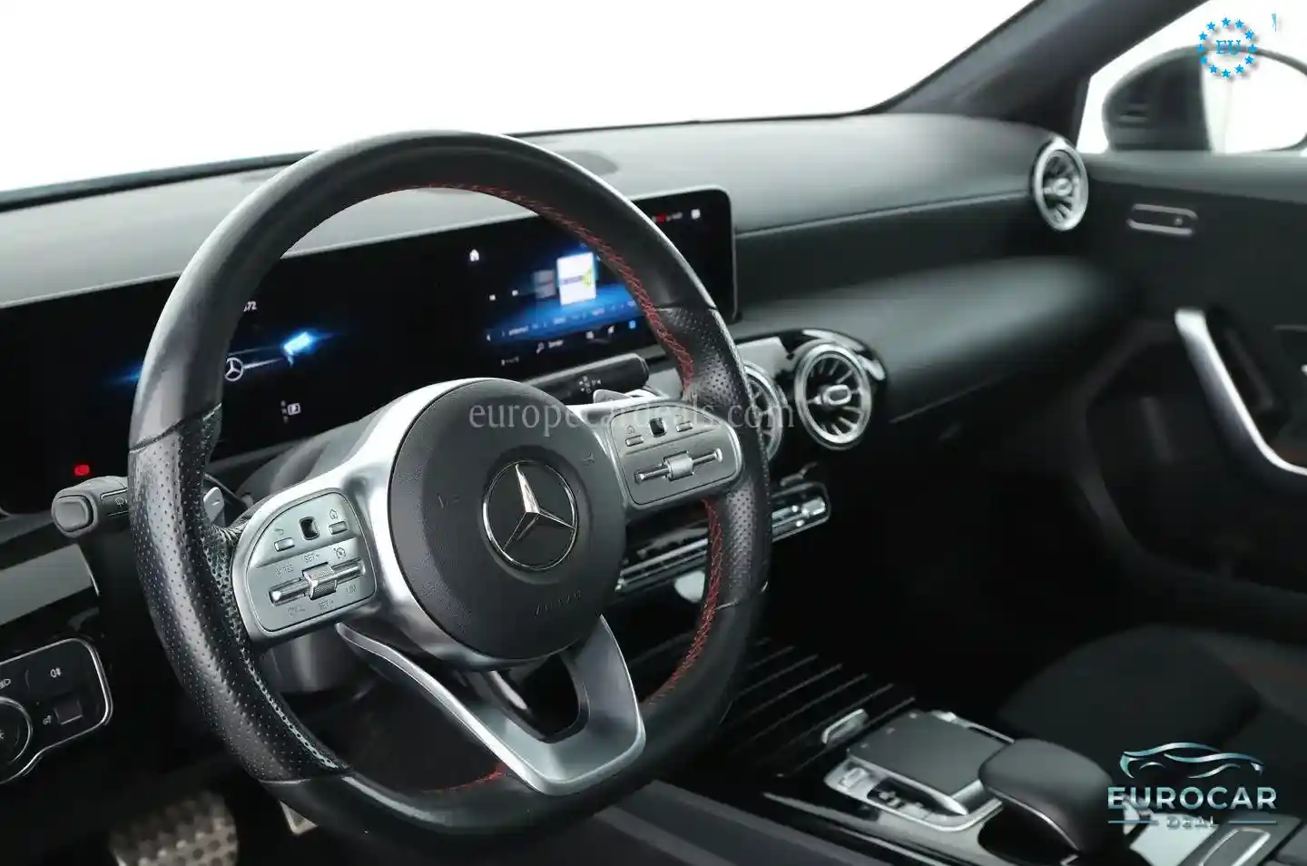 Mercedes-Benz A 220