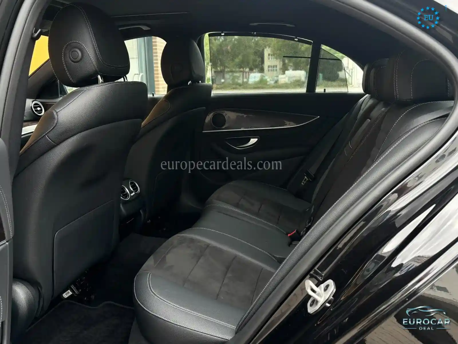 Mercedes-Benz E 450