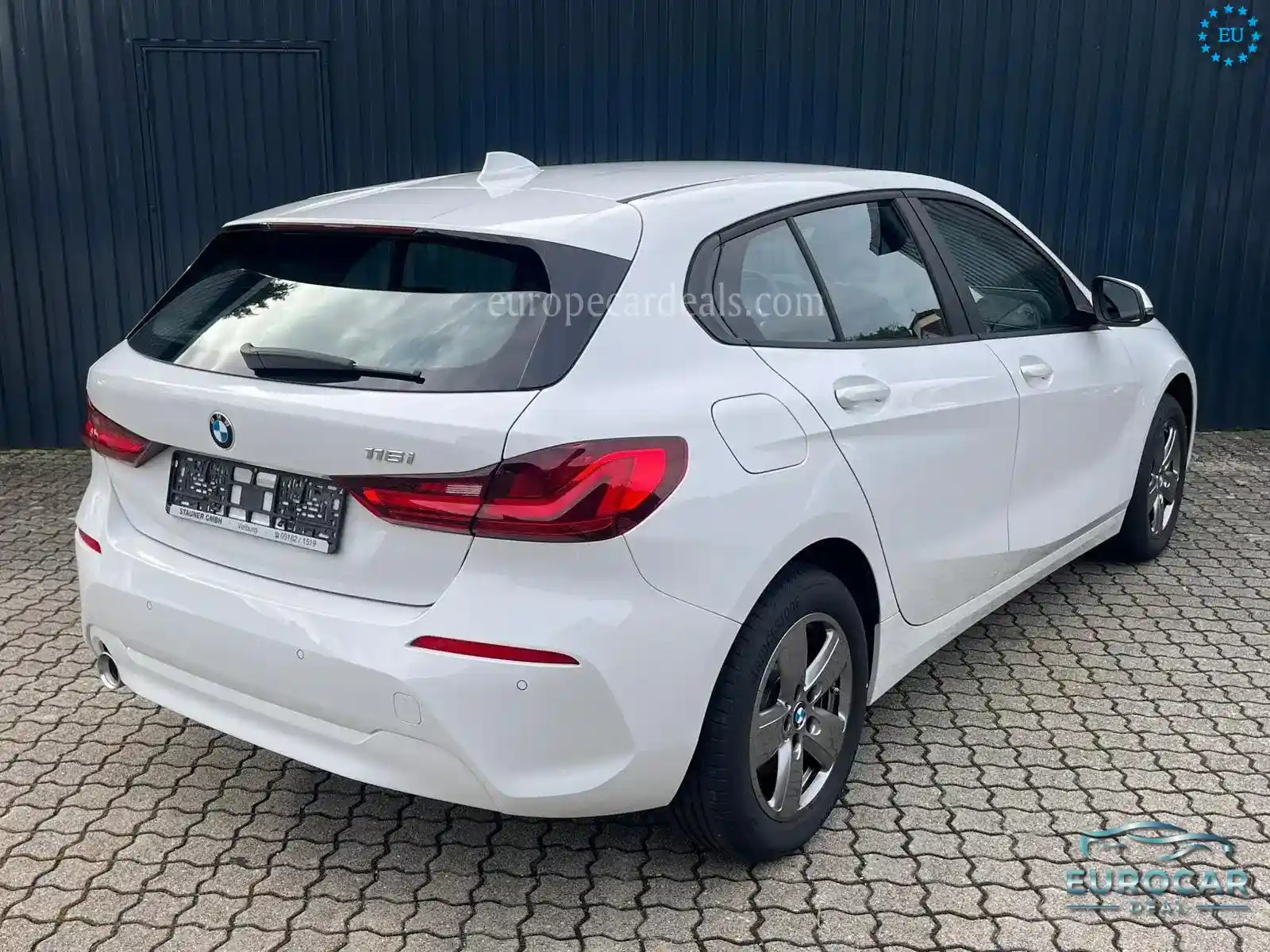 BMW 116