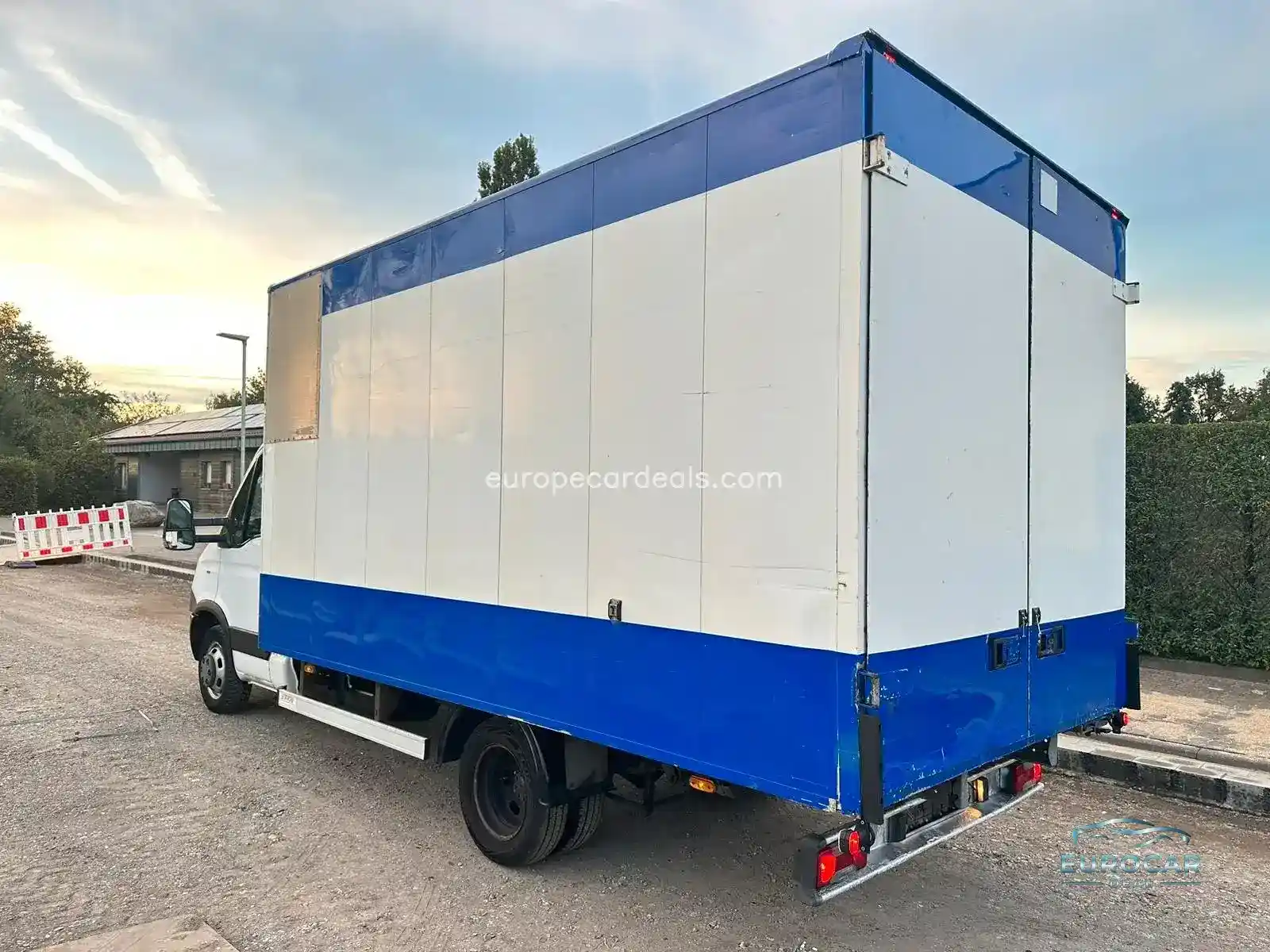 Iveco Other