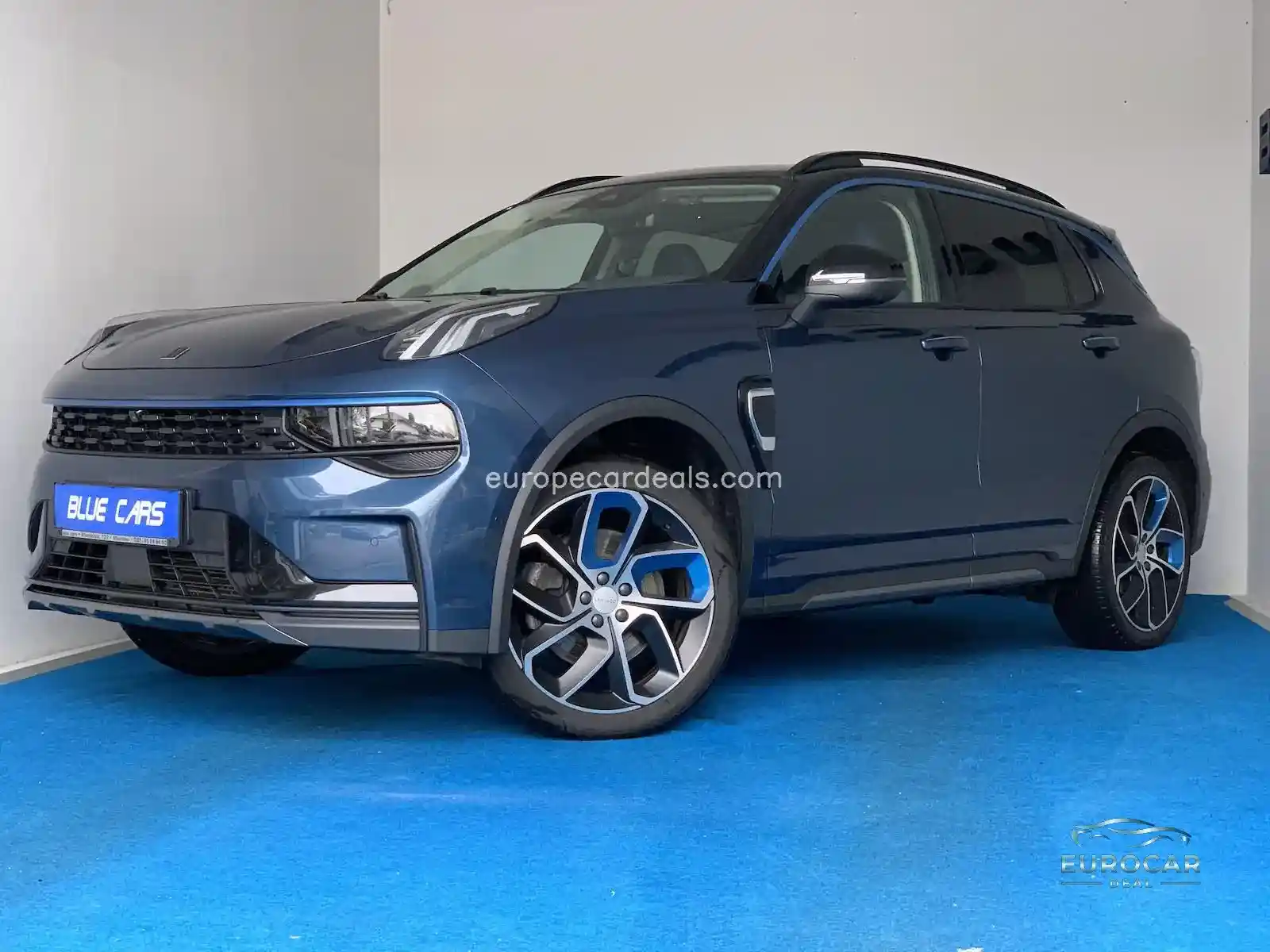 Lynk&Co 01