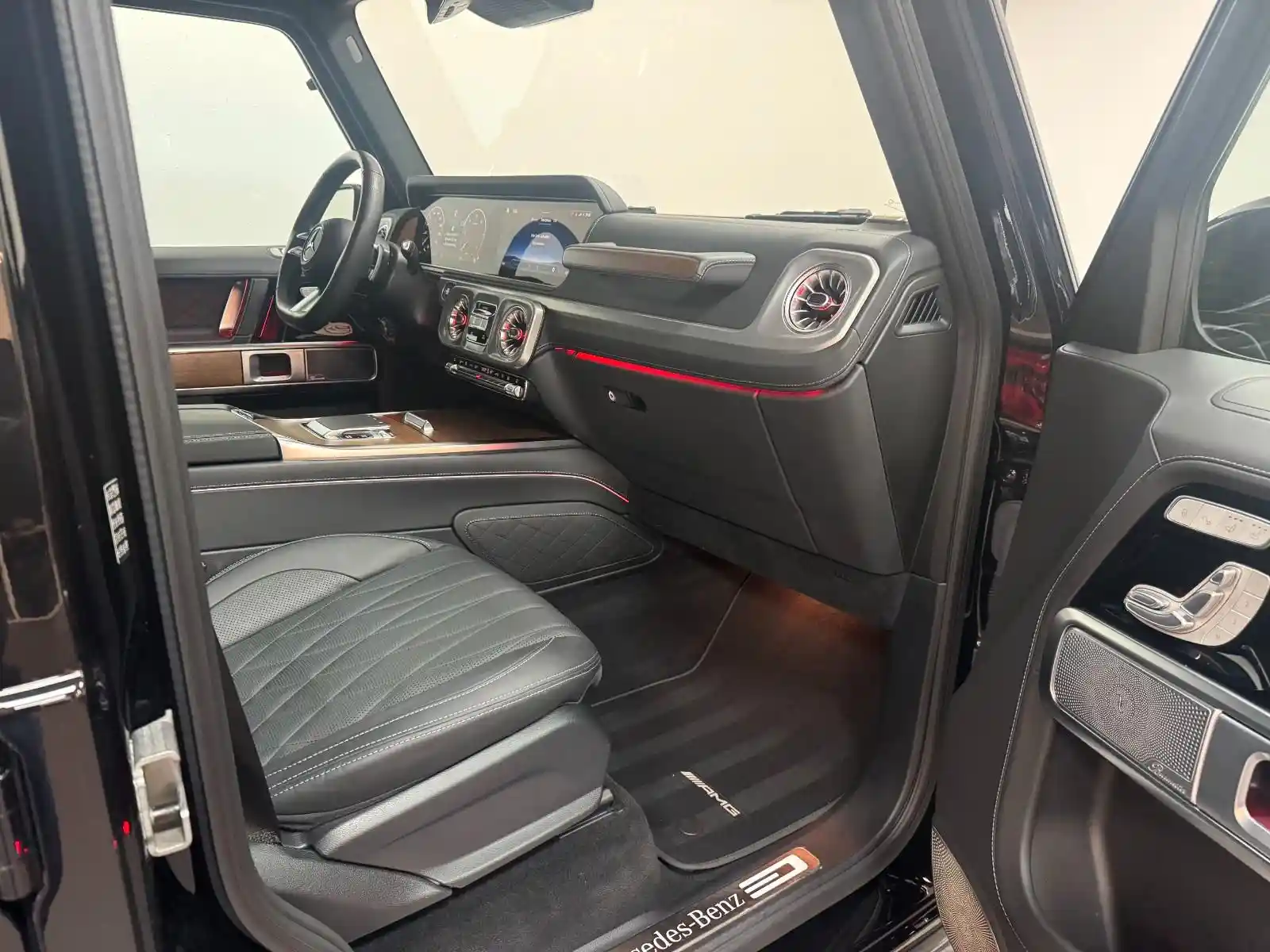 Mercedes-Benz G 450