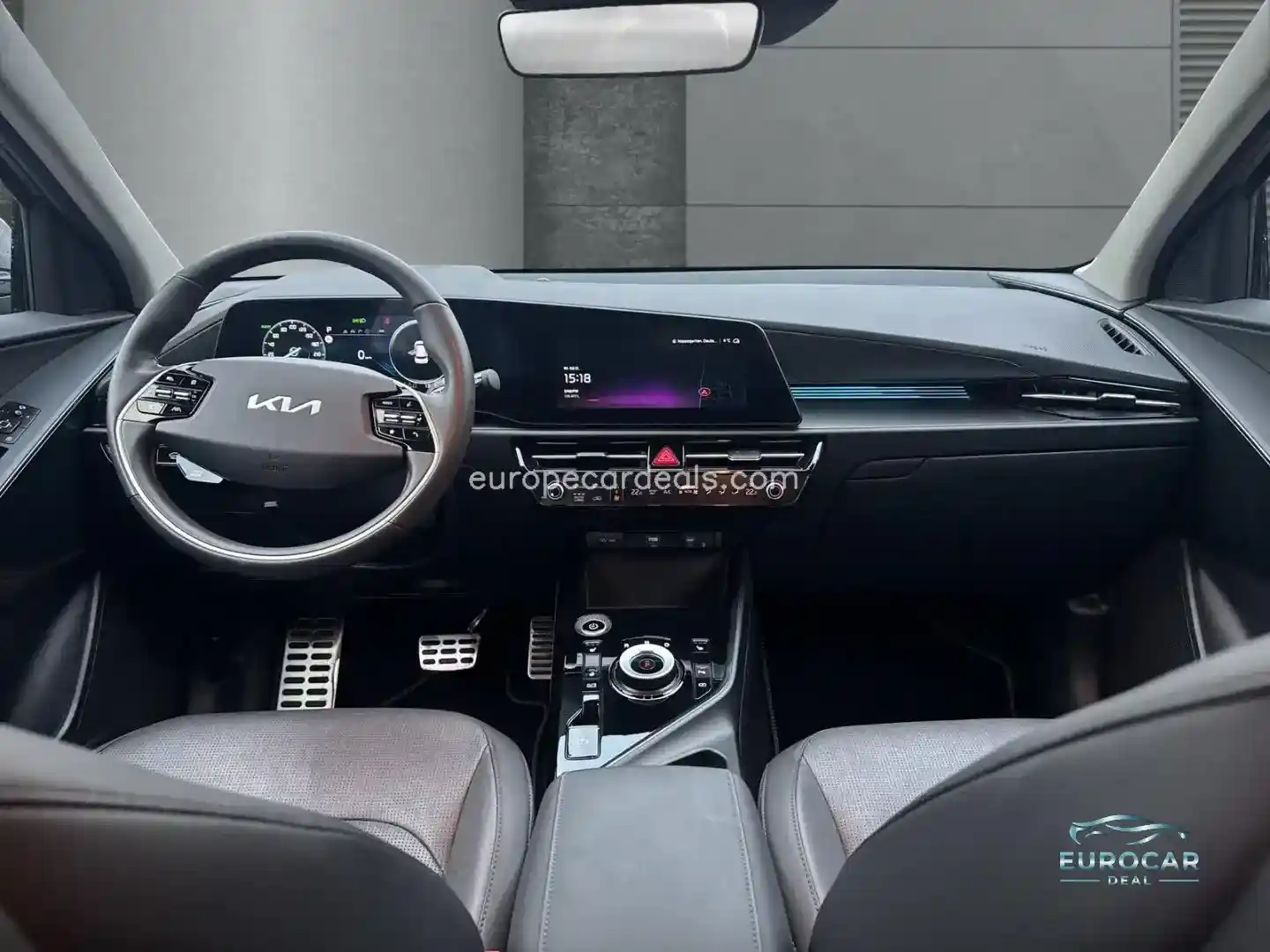 Kia Niro EV