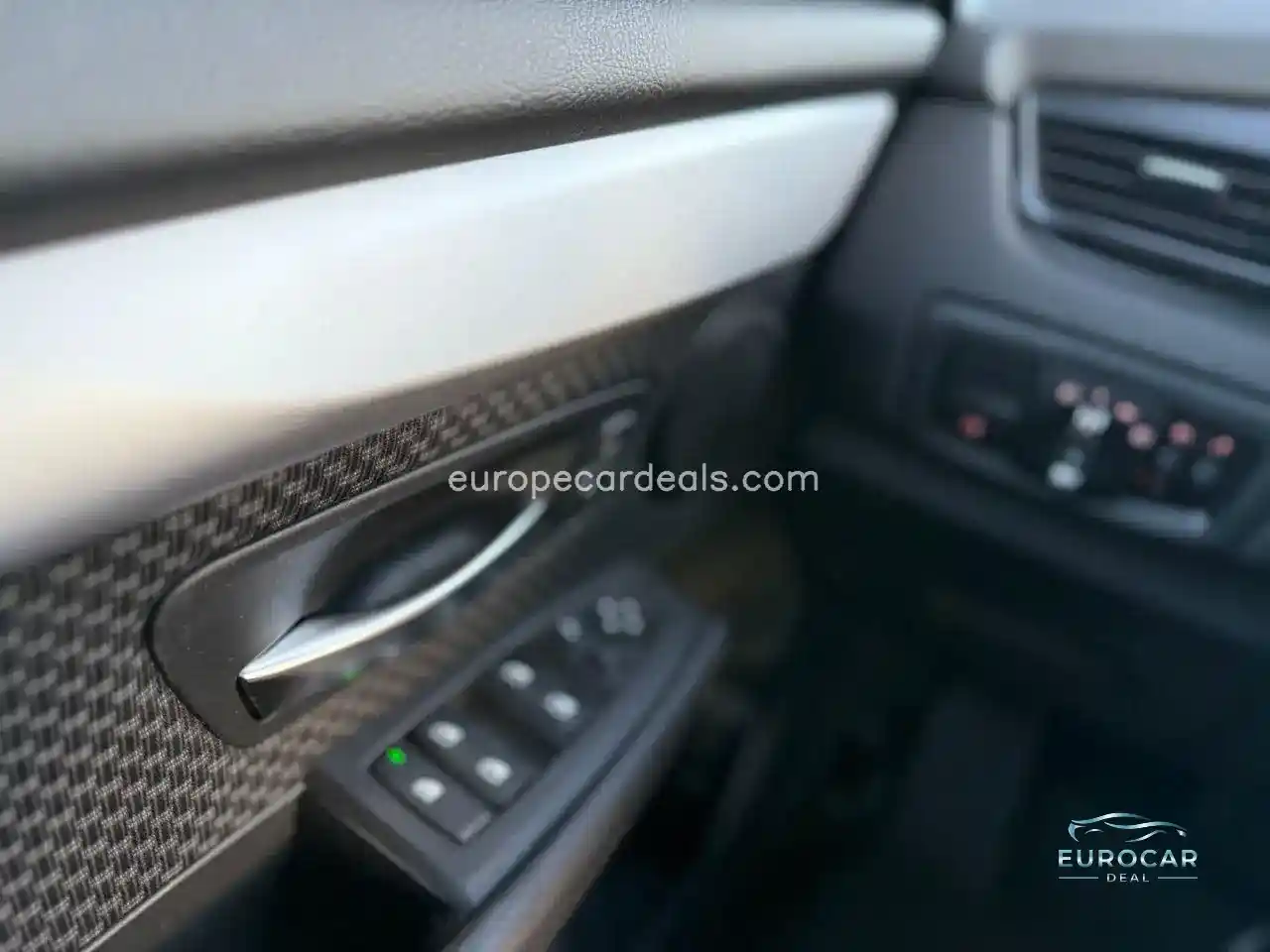 BMW 216 Active Tourer