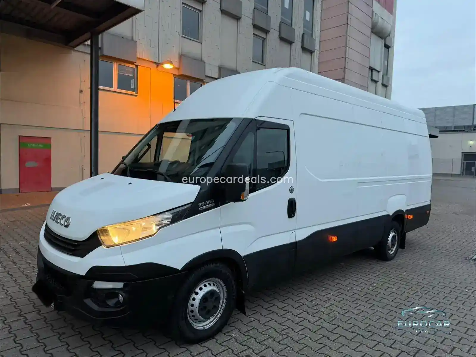 Iveco Other