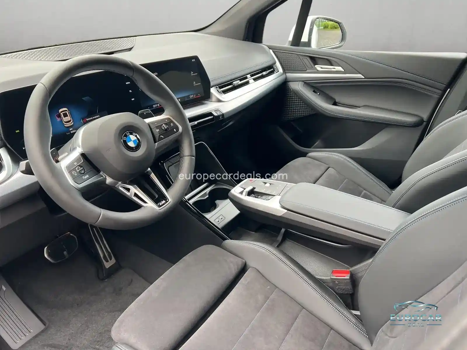 BMW 218 Active Tourer