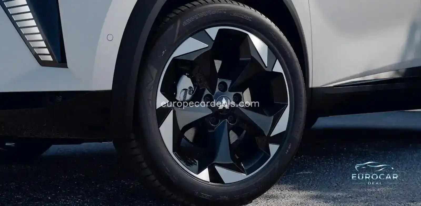 Mitsubishi Grandis