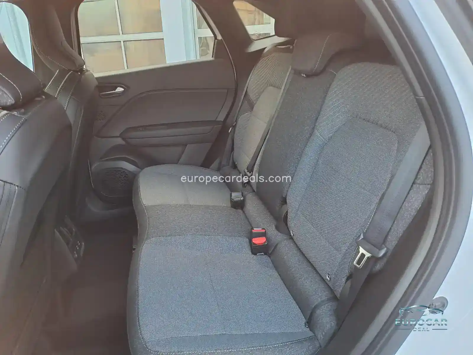 Mitsubishi Grandis