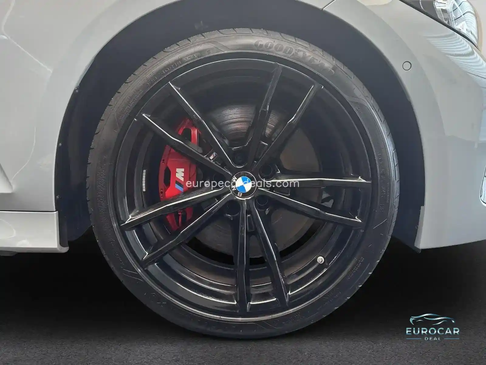BMW M340i