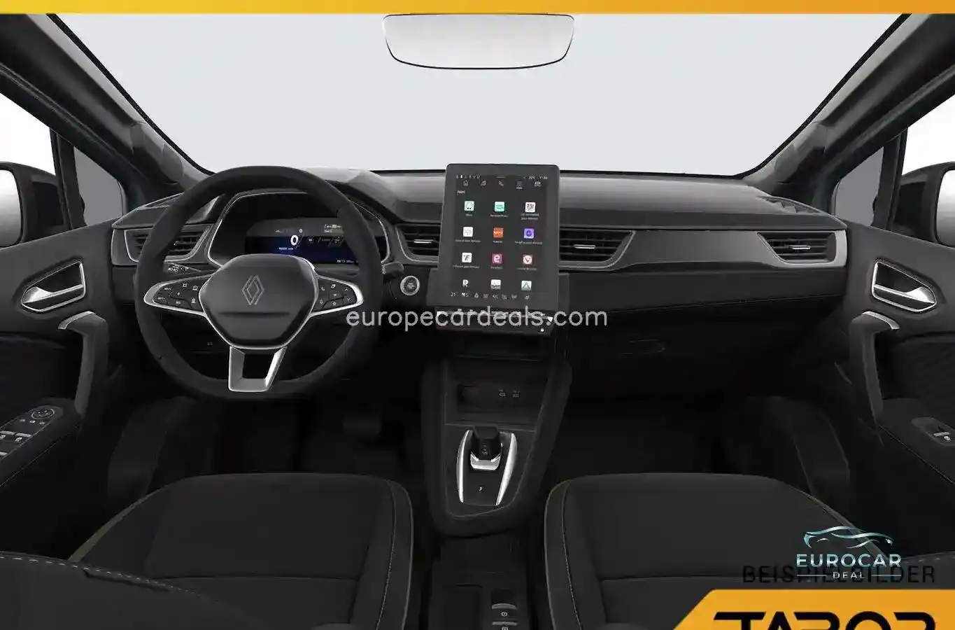 Renault Symbioz