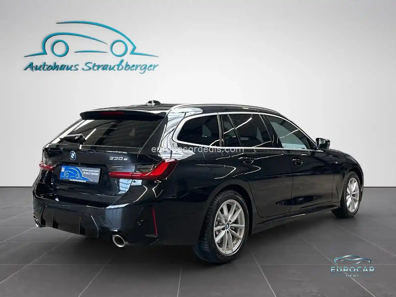 BMW 330
