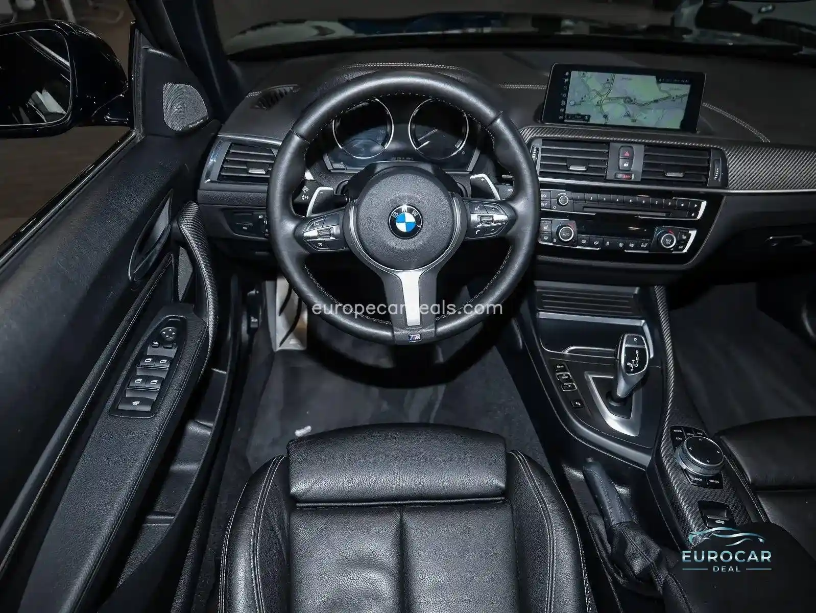 BMW M240i