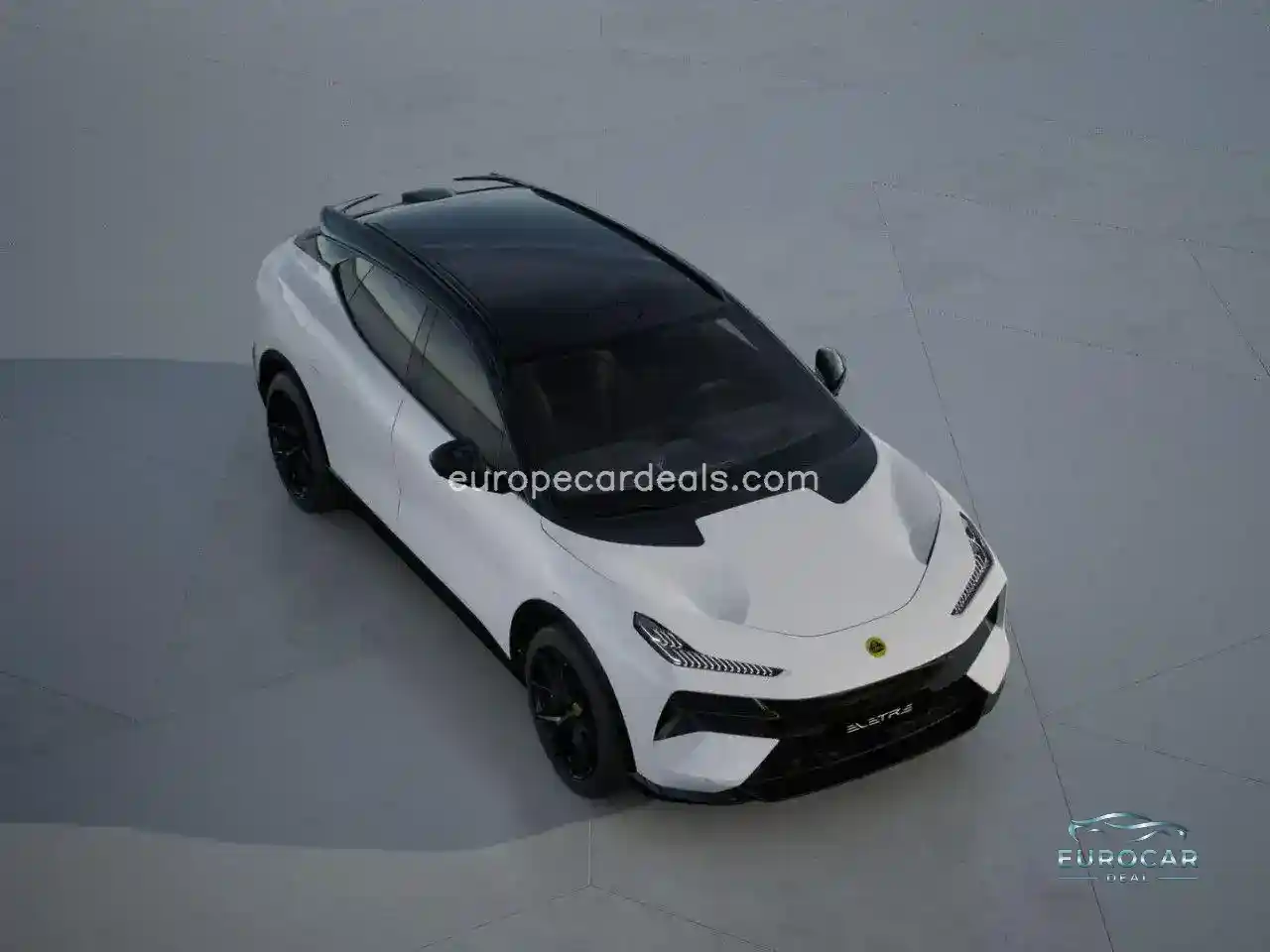 Lotus Eletre