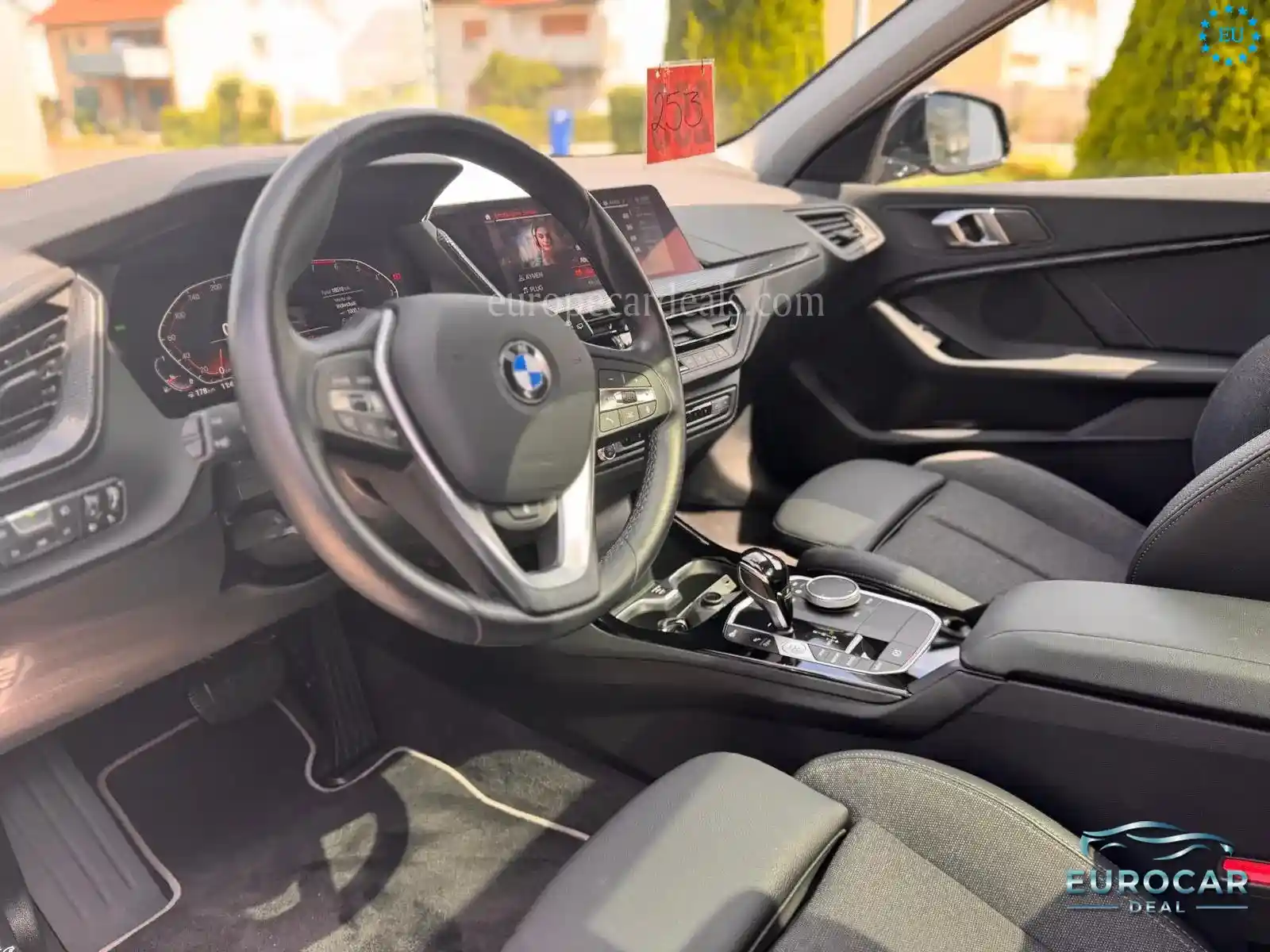 BMW 120